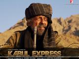 Kabul Express (2006)